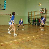 Zdjęcie ilustracyjne wiadomości: Mistrzostwa Gminy Chełmiec w piłce siatkowej - Gimnazjum #2
