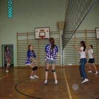 Zdjęcie ilustracyjne wiadomości: Mistrzostwa Gminy Chełmiec w piłce siatkowej - Gimnazjum #36