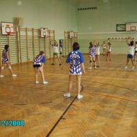 Zdjęcie ilustracyjne wiadomości: Mistrzostwa Gminy Chełmiec w piłce siatkowej - Gimnazjum #41