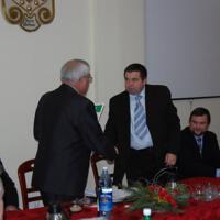 Zdjęcie ilustracyjne wiadomości: XXXII sesja Rady Gminy Chełmiec #3