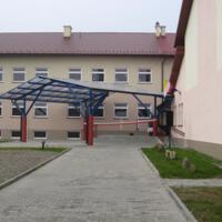 Zdjęcie ilustracyjne wiadomości: Oficjalne otwarcie nowego budynku Gimnazjum w Chełmcu #1