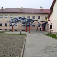 Zdjęcie ilustracyjne wiadomości: Oficjalne otwarcie nowego budynku Gimnazjum w Chełmcu #2