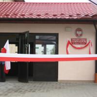 Zdjęcie ilustracyjne wiadomości: Oficjalne otwarcie nowego budynku Gimnazjum w Chełmcu #3