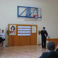 Zdjęcie ilustracyjne wiadomości: Oficjalne otwarcie nowego budynku Gimnazjum w Chełmcu #52