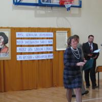 Zdjęcie ilustracyjne wiadomości: Oficjalne otwarcie nowego budynku Gimnazjum w Chełmcu #68