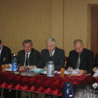 Zdjęcie ilustracyjne wiadomości: XVI  Sesja Rady Gminy Chełmiec #3