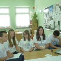 Zdjęcie ilustracyjne wiadomości: „Lepiej zrozumieć niż znienawidzić" - projekt gimnazjalistów z Zespołu Szkół w Chełmcu #3