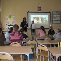 Zdjęcie ilustracyjne wiadomości: „Aktywna Szkoła – Aktywny Uczeń” w Marcinkowicach #17