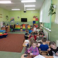 Zdjęcie ilustracyjne wiadomości: Modernizacja i doposażenie oddziałów przedszkolnych w Gminie Chełmiec - zakończona. #1