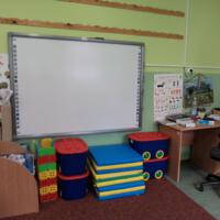 Zdjęcie ilustracyjne wiadomości: Modernizacja i doposażenie oddziałów przedszkolnych w Gminie Chełmiec - zakończona. #2