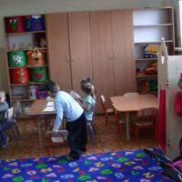 Zdjęcie ilustracyjne wiadomości: Modernizacja i doposażenie oddziałów przedszkolnych w Gminie Chełmiec - zakończona. #6