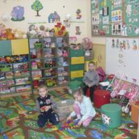 Zdjęcie ilustracyjne wiadomości: Modernizacja i doposażenie oddziałów przedszkolnych w Gminie Chełmiec - zakończona. #12