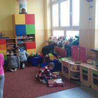 Zdjęcie ilustracyjne wiadomości: Modernizacja i doposażenie oddziałów przedszkolnych w Gminie Chełmiec - zakończona. #23