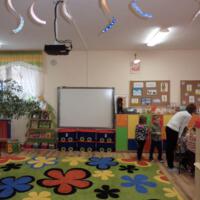 Zdjęcie ilustracyjne wiadomości: Modernizacja i doposażenie oddziałów przedszkolnych w Gminie Chełmiec - zakończona. #34