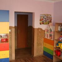 Zdjęcie ilustracyjne wiadomości: Modernizacja i doposażenie oddziałów przedszkolnych w Gminie Chełmiec - zakończona. #43