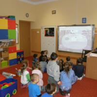 Zdjęcie ilustracyjne wiadomości: Modernizacja i doposażenie oddziałów przedszkolnych w Gminie Chełmiec - zakończona. #48
