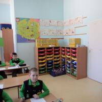 Zdjęcie ilustracyjne wiadomości: Modernizacja i doposażenie oddziałów przedszkolnych w Gminie Chełmiec - zakończona. #54