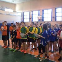 Zdjęcie ilustracyjne wiadomości: Międzygminny turniej piłki ręcznej w Świniarsku #7