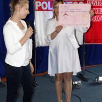 Zdjęcie ilustracyjne wiadomości: Dzień Języka Polskiego w Świniarsku #11