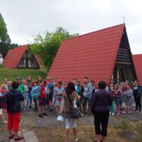 Zdjęcie ilustracyjne wiadomości: Dzieci z Marcinkowic na Zielonej Szkole w Międzyzdrojach #5