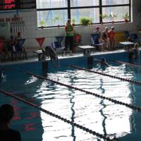 Zdjęcie ilustracyjne wiadomości: VII Mistrzostwa Pływackie Gminy Chełmiec #3