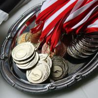 Zdjęcie ilustracyjne wiadomości: VII Mistrzostwa Pływackie Gminy Chełmiec #6