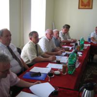 Zdjęcie ilustracyjne wiadomości: XXXVII sesja Rady Gminy Chełmiec #3