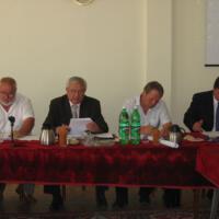 Zdjęcie ilustracyjne wiadomości: XXXVII sesja Rady Gminy Chełmiec #4