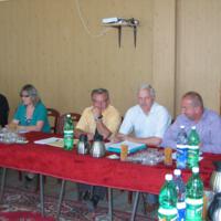 Zdjęcie ilustracyjne wiadomości: XXXVII sesja Rady Gminy Chełmiec #5