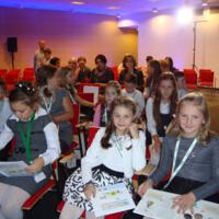 Zdjęcie ilustracyjne wiadomości: <b>Duży sukces uczniów z Gminy Chełmiec w Konkursie organizowanym przez Ministerstwo Administracji i Cyfryzacji</b> #8
