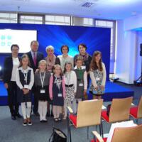 Zdjęcie ilustracyjne wiadomości: <b>Duży sukces uczniów z Gminy Chełmiec w Konkursie organizowanym przez Ministerstwo Administracji i Cyfryzacji</b> #9