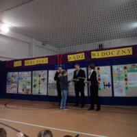 Zdjęcie ilustracyjne wiadomości: Konkurs Plastyczny pt. „Bezpieczna droga do szkoły przez pasy” w Librantowej. #1