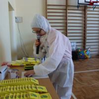 Zdjęcie ilustracyjne wiadomości: Warsztaty na temat azbestu w Chełmcu. #2