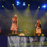 Zdjęcie ilustracyjne wiadomości: II Międzyszkolnym Konkursie Wokalno- Instrumentalnym GRAMmy na tak! w Świniarsku #1
