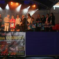 Zdjęcie ilustracyjne wiadomości: II Międzyszkolnym Konkursie Wokalno- Instrumentalnym GRAMmy na tak! w Świniarsku #12