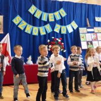 Zdjęcie ilustracyjne wiadomości: Święto Szkoły Podstawowej w Marcinkowicach #12
