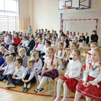 Zdjęcie ilustracyjne wiadomości: Święto Szkoły Podstawowej w Marcinkowicach #21