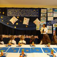 Zdjęcie ilustracyjne wiadomości: "Opowiem Ci mój sen" - Gminny Konkurs twórczości dzieci w Piątkowej #1
