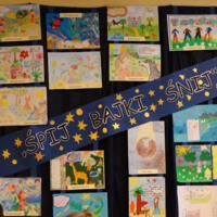 Zdjęcie ilustracyjne wiadomości: "Opowiem Ci mój sen" - Gminny Konkurs twórczości dzieci w Piątkowej #2