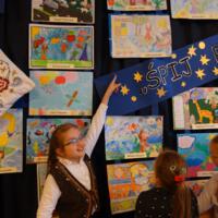 Zdjęcie ilustracyjne wiadomości: "Opowiem Ci mój sen" - Gminny Konkurs twórczości dzieci w Piątkowej #10