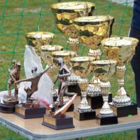 Zdjęcie ilustracyjne wiadomości: Turniej Młodzików Piłki Nożnej o Puchar Wójta Gminy Chełmiec  #2