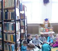 Zdjęcie ilustracyjne wiadomości: Program promujący czytelnictwo wśród dzieci i młodzieży pn. „Książki naszych marzeń” w gminie Chełmiec. #2