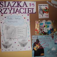 Zdjęcie ilustracyjne wiadomości: Program promujący czytelnictwo wśród dzieci i młodzieży pn. „Książki naszych marzeń” w gminie Chełmiec. #8