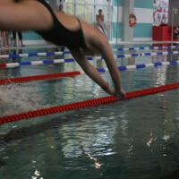 Zdjęcie ilustracyjne wiadomości: XIV Mistrzostwa Pływackie Gminy Chełmiec #8