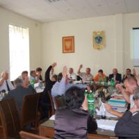 Zdjęcie ilustracyjne wiadomości: XXXIX sesja Rady Gminy Chełmiec #2