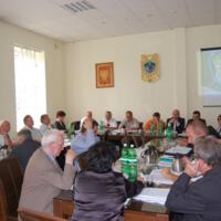 Zdjęcie ilustracyjne wiadomości: XXXIX sesja Rady Gminy Chełmiec #4