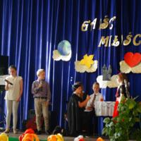 Zdjęcie ilustracyjne wiadomości: Koncert charytatywny pt. „Garść miłości” w Chełmcu #3