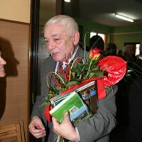 Zdjęcie ilustracyjne wiadomości: Ks. prof. Bolesław Kumor na tle epoki #86