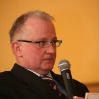 Zdjęcie ilustracyjne wiadomości: Ks. prof. Bolesław Kumor na tle epoki #94