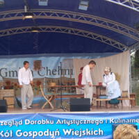 Zdjęcie ilustracyjne wiadomości: Małopolska tradycyjna i ludowa gościła w Marcinkowicach. #9